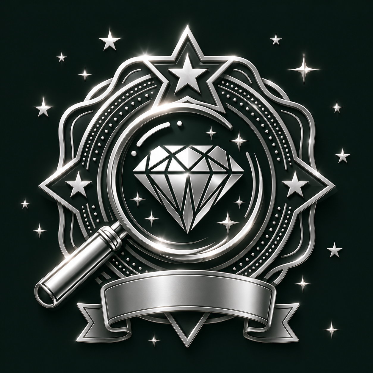 Certified Diamonds